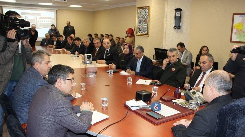 Düzce’de Sanayi Kültürü Oluşmalı