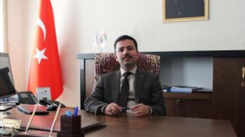 Van Tkdk &Uuml;&ccedil;&uuml;nc&uuml; &Ccedil;ağrıya &Ccedil;ıktı