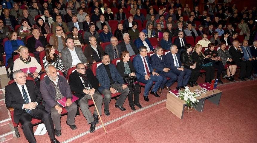 Yaşanabilir Bir Adana İ&ccedil;in &ldquo;yerelden Genele Sempozyumu&rdquo;