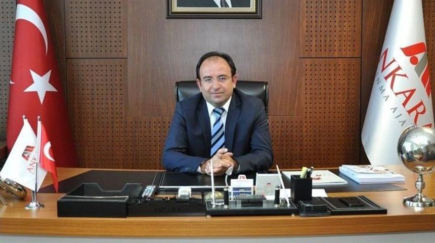 Ankara Temalı &Uuml;r&uuml;n Tasarım Yarışması Başlıyor