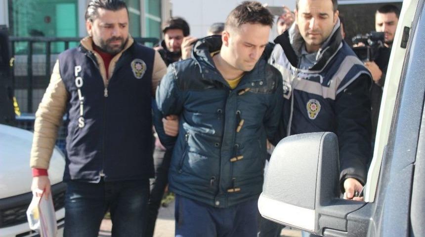 80 Milli Piyango Bileti, 300 Bin Tl Değerinde Senet &Ccedil;alan Şahıs Tutuklandı