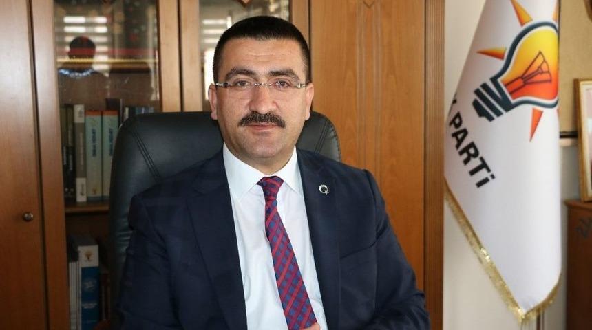 Niğde&rsquo;de Cumhur İttifakı Se&ccedil;ime Hazır