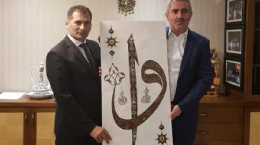 Niğde&rsquo;de Hizmet-iş Sendikası Şubesi A&ccedil;ıldı