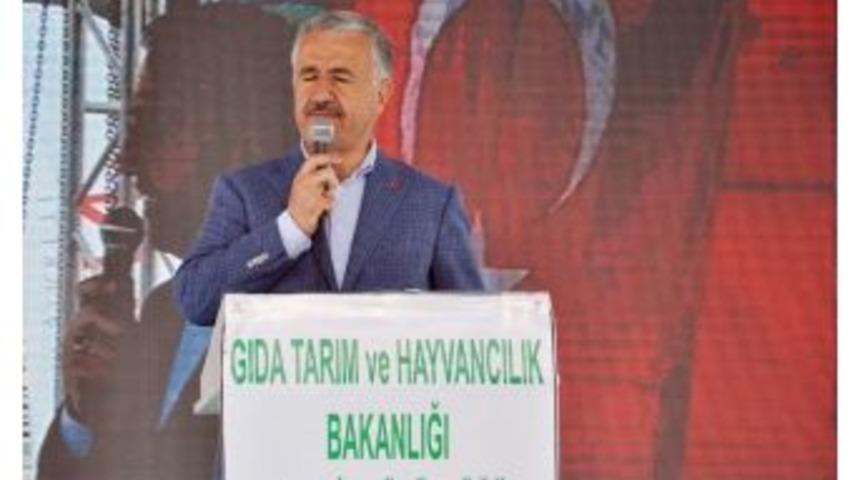 Bakan Arslan "bayramda K&ouml;pr&uuml;ler Ve Otoyollar &Uuml;cretsiz Olacak"