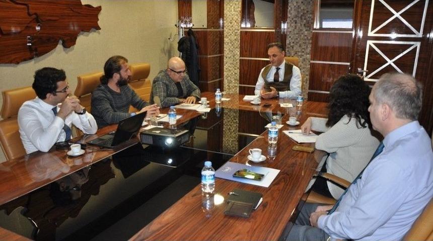 Dicle B&ouml;lgesi&rsquo;nde Soyut K&uuml;lt&uuml;rel Mirasın Korunması Projesi Hayata Ge&ccedil;iriliyor