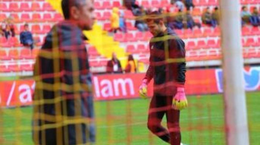 Erta&ccedil; &Ouml;zbir&rsquo;den Kaleye Transfer D&uuml;ş&uuml;nen Y&ouml;netime Mesaj