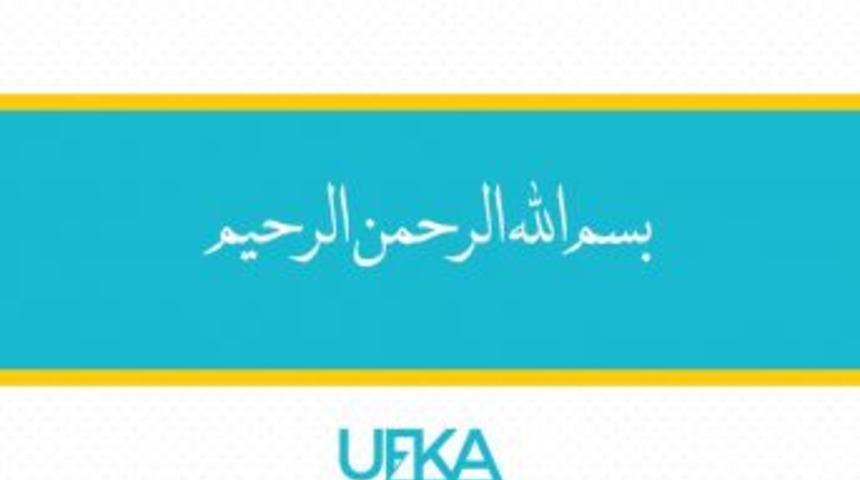 Uluslararası 6&rsquo;ncı Ufka Yolculuk Yarışması&rsquo;na, Arap&ccedil;a Da Eklendi