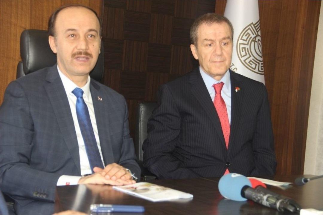 Yardımsever İş Adamından Şanlıurfa&rsquo;ya Eğitim Desteği