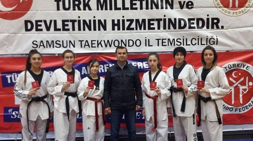 Beky&uuml;rek: &ldquo;aktif Sporcu Sayımız 5 Bin&rdquo;