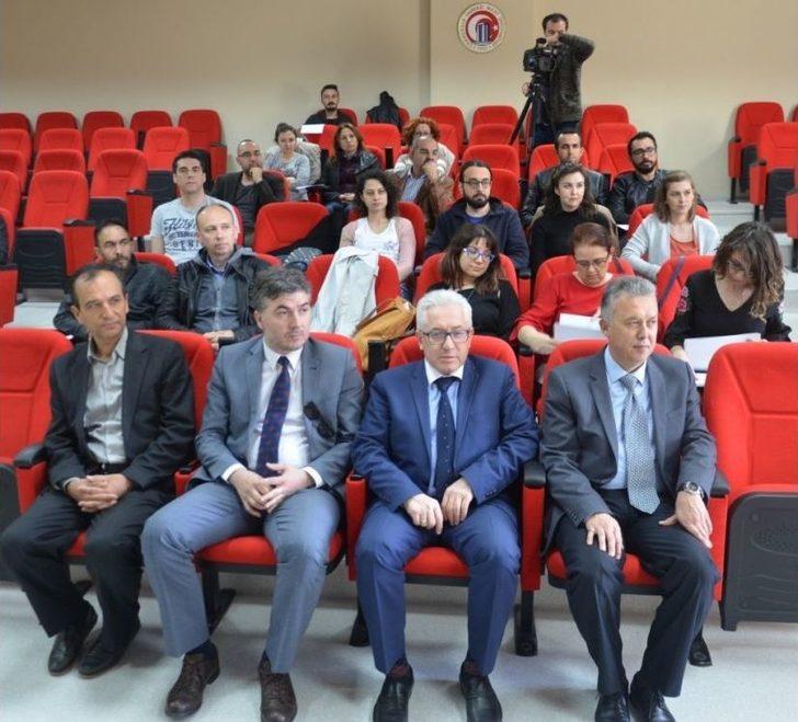 Kale-çomü İşbirliğiyle Yapılan Eğitim Programının Sertifika Töreni Gerçekleştirildi G2