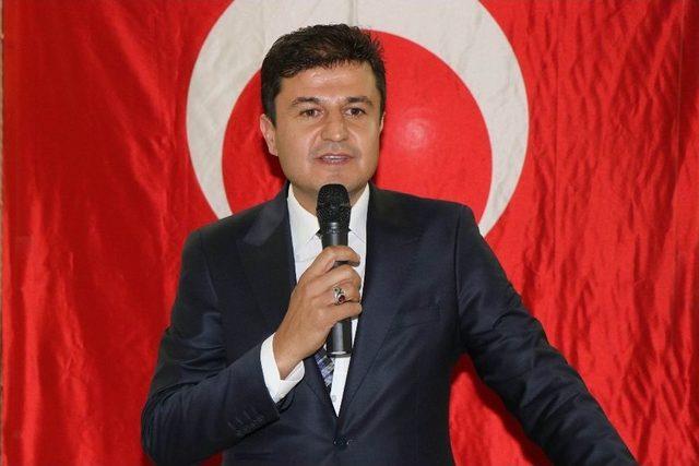 Türk Eğitim Sen Genel Başkan Yardımcısı Şahindoğan: “öğretmen Performans Değerlendirmesini Kabul Etmiyoruz”