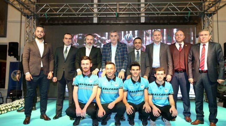 Milli Bisiklet&ccedil;i İsrail Takımından Ayrıldı