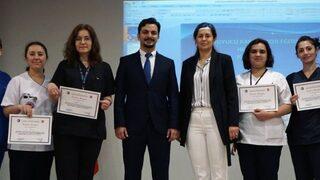 Türkiye’de İlk Defa ‘koruyucu Kardiyoloji Eğitim Hemşiresi’ Programı Hayata Geçirildi