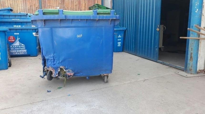 Başkan &Uuml;z&uuml;lmez: &ldquo;kamu Malına Zarar İhanettir&rdquo;