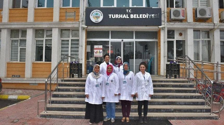 Kimsesiz Ve Yaşlılara Evde Temizlik Hizmeti.