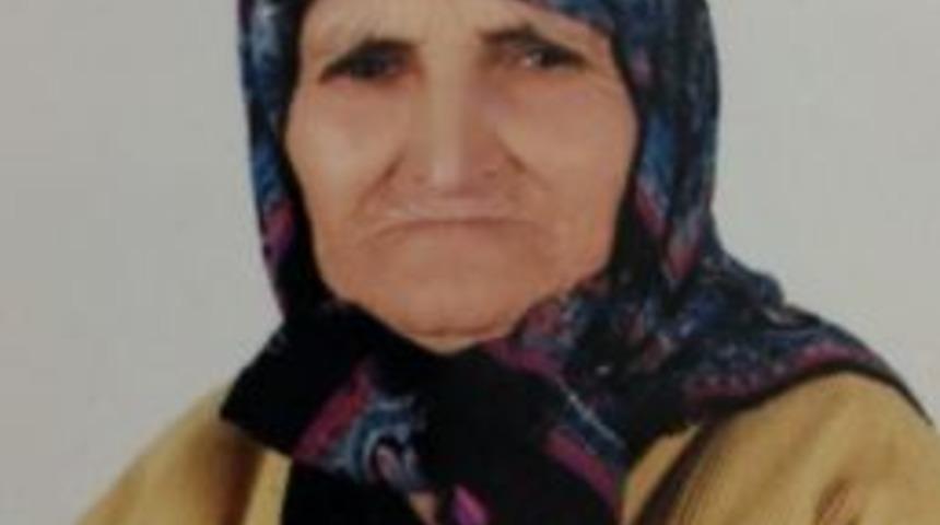 Kayıp Nine Ormanlık Alanda Ölü Bulundu