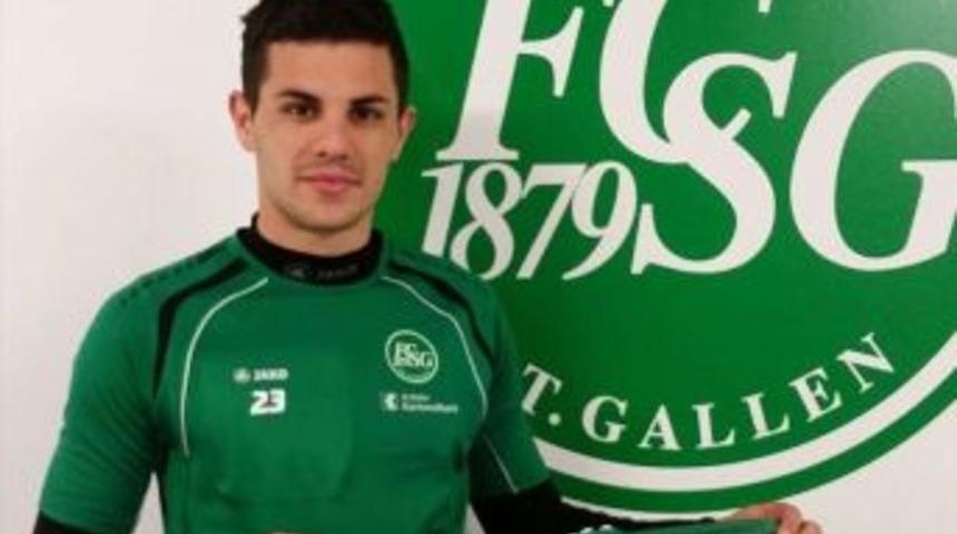 Evkur Yeni Malatyaspor Danijel Alexsic&rsquo;i İstanbul&rsquo;a Getirdi