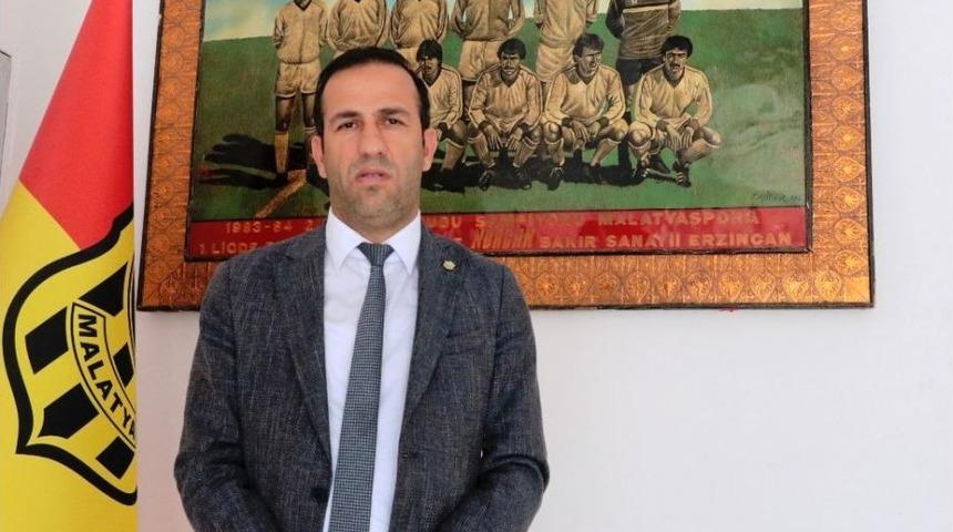 Evkur Yeni Malatyaspor Mina Ve Azubuike&rsquo;yi Satabilir