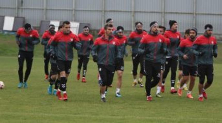G. Manisaspor İkinci Yarı Hazırlıklarına 29 Aralık’ta Başlayacak