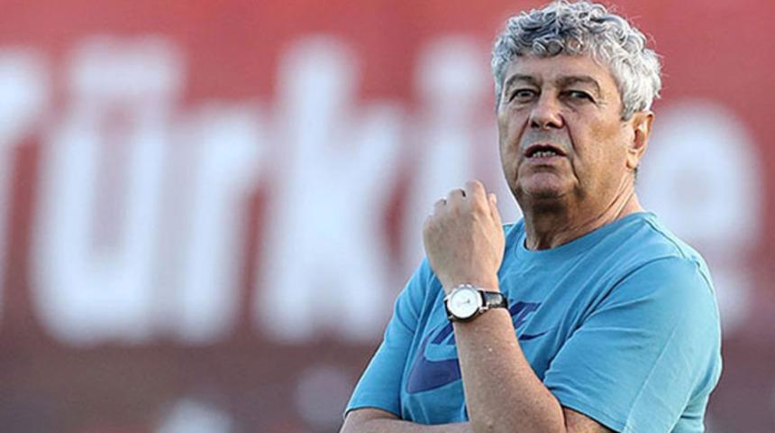 Mircea Lucescu: Sonuç almamız önemliydi