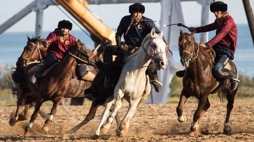 Bursa T&uuml;rk D&uuml;nyası Ata Sporları Şenliği&rsquo;ne 3. Defa Ev Sahipliği Yapacak