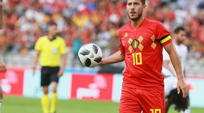 Dünya Kupası’na En Fazla Oyuncu İngiltere’den