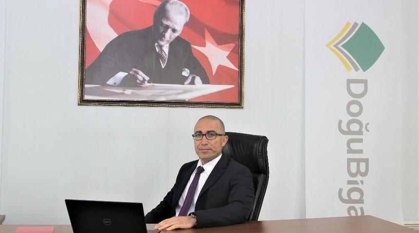 &rsquo;&ouml;rnek G&ouml;sterilecek Bir Proje Olacak&rsquo;