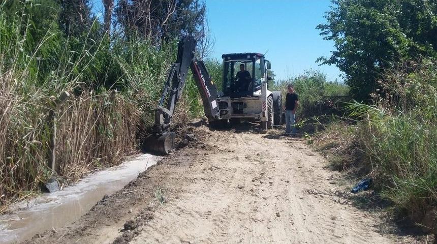 Dereler Maski&rsquo;yle Sağlıklı Hale Geliyor