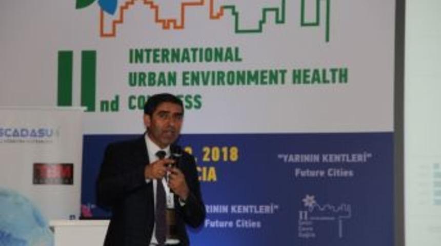 Maski, Malatya&rsquo;nın 2071 Yılına Kadar Su Sorununu &Ccedil;&ouml;z&uuml;me Kavuşturdu