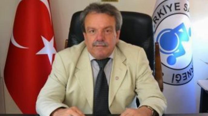 İşini Kurmak İsteyen Engelliye 50 Bin Tl Hibe