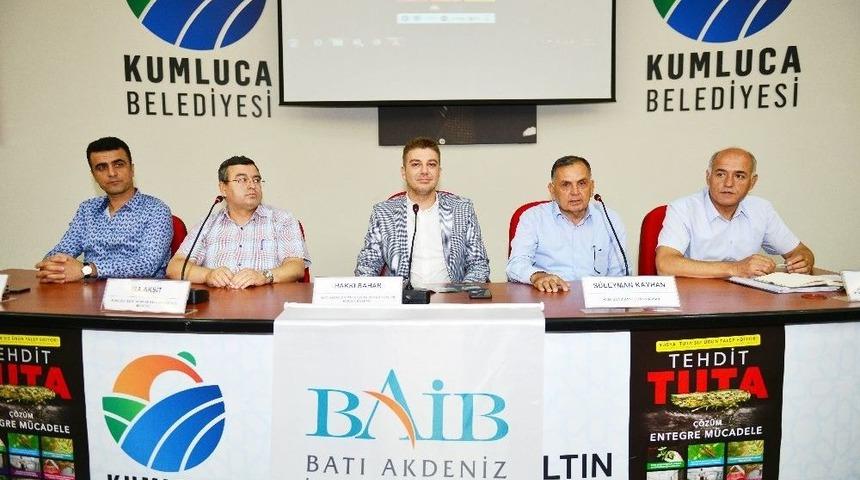 Nezi B&ouml;ceğiyle Tuta M&uuml;cadelesi