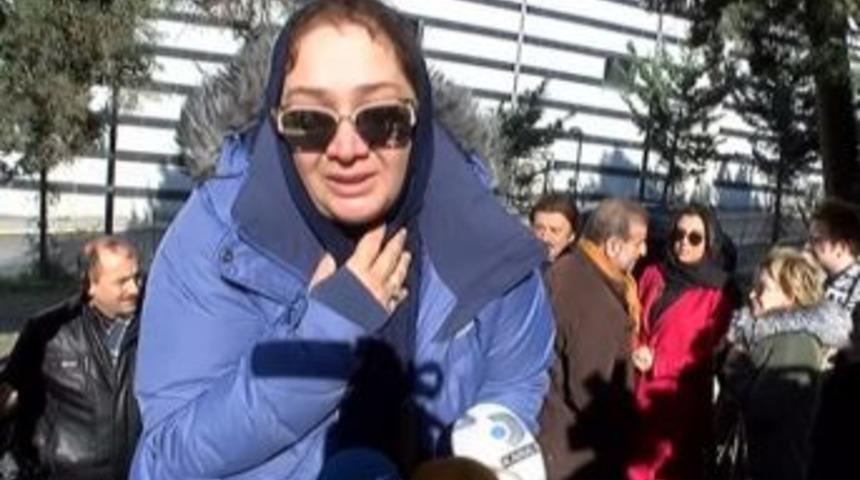 Adnan Şenses&rsquo;in Kızından Sanat Camiasına B&uuml;y&uuml;k Tepki