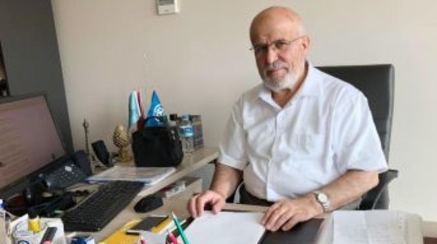 Prof. Dr. Osman Okka: "yabancı Sermayeli Bankaların Davranışları Kontrol Altına Alınmalıdır"