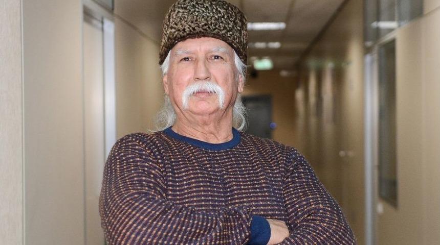 Prof. Dr. &Uuml;ş&uuml;mezsoy: "izmirliler Rahat Olsun"