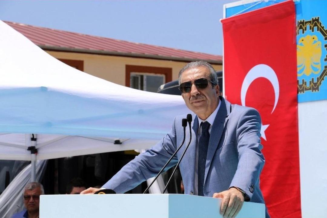 Ak Parti Genel Başkan Yardımcısı Eker: &ldquo;fet&ouml; İle Pkk Aynı Yerden Enerji Alıyor&rdquo;