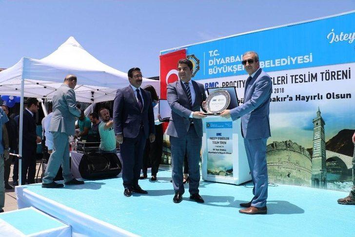 Ak Parti Genel Başkan Yardımcısı Eker: “fetö İle Pkk Aynı Yerden Enerji Alıyor” G1