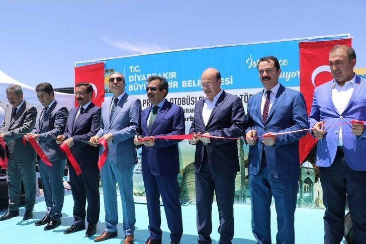 Ak Parti Genel Başkan Yardımcısı Eker: “fetö İle Pkk Aynı Yerden Enerji Alıyor” G2