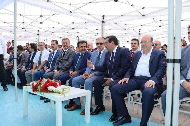 Ak Parti Genel Başkan Yardımcısı Eker: “fetö İle Pkk Aynı Yerden Enerji Alıyor” G4