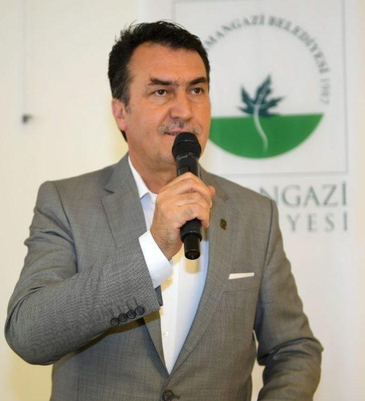 Dündar’dan Çocuklara Bayram Hediyesi G5