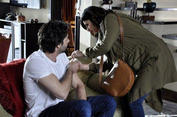 Kış Güneşi 8.Bölüm Fotoğrafları G3