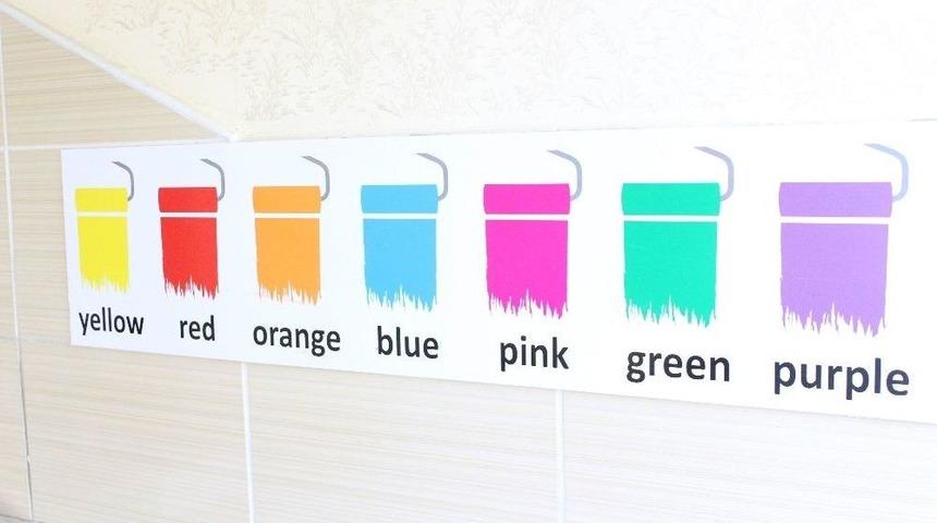 Eğlenerek İngilizce &Ouml;ğreniyorlar