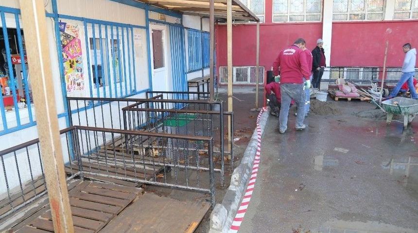 Turgutlu Belediyesinden Eğitime Destek