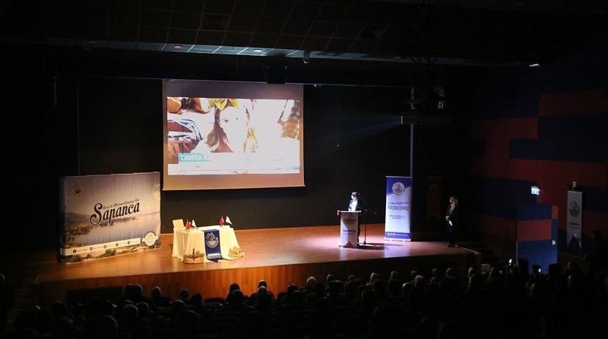 Başkan Bayar, B&uuml;y&uuml;klerine Seslendi: &ldquo;zeynepler &Ouml;lmesin&rdquo;