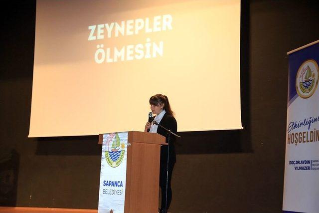 Başkan Bayar, Büyüklerine Seslendi: “zeynepler Ölmesin”