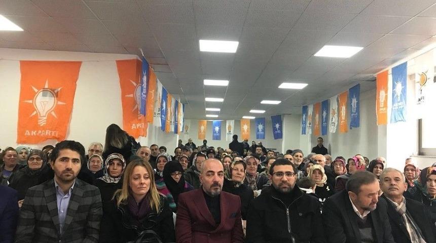 Atalay, &ldquo;artık &Ccedil;orlu&rsquo;da Hi&ccedil;bir Şey Eskisi Gibi Olmayacak&rdquo;