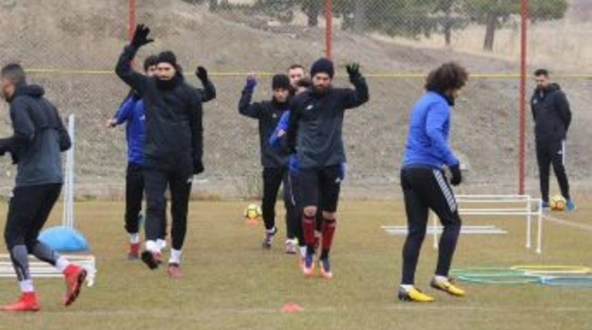 E.yeni Malatyaspor 3 Ocak&rsquo;ta Toplanacak