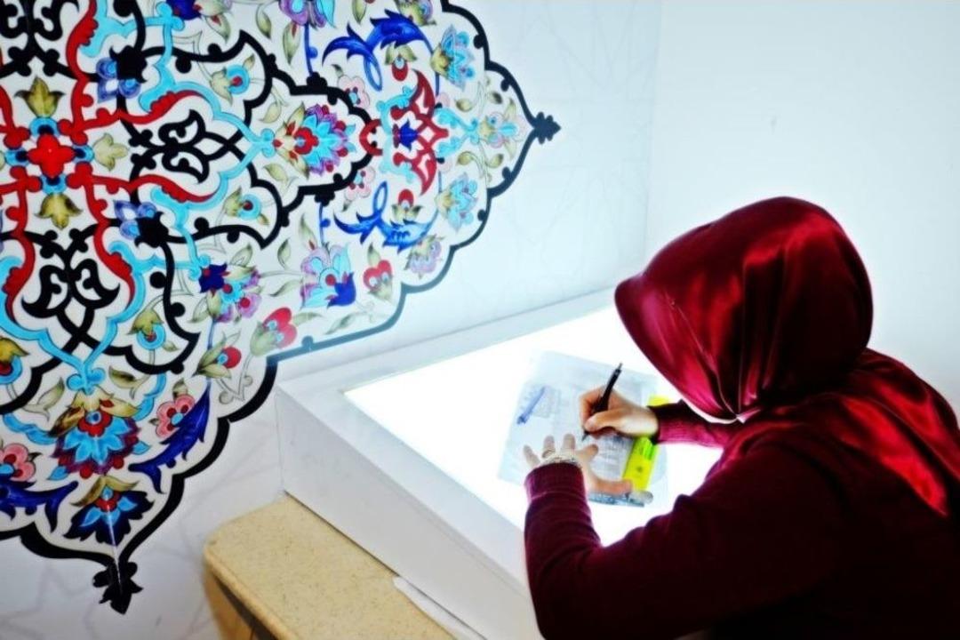 Yaz Tatili Busmek&rsquo;le Dolu Dolu