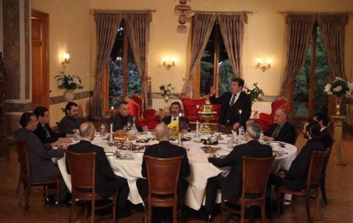 Eşkıya Dünyaya Hükümdar Olmaz 31. Bölüm Fotoğrafları G2