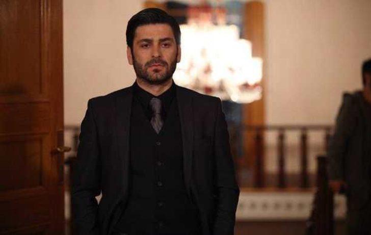 Eşkıya Dünyaya Hükümdar Olmaz 31. Bölüm Fotoğrafları G3