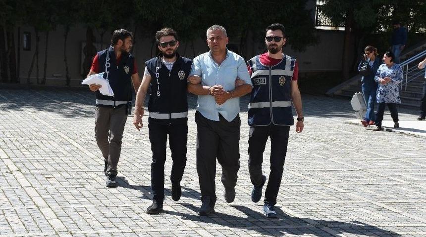 9 İlde Dolandırdılar Gümüşhane’de Fark Edildiler, Rize’de Yakalandılar